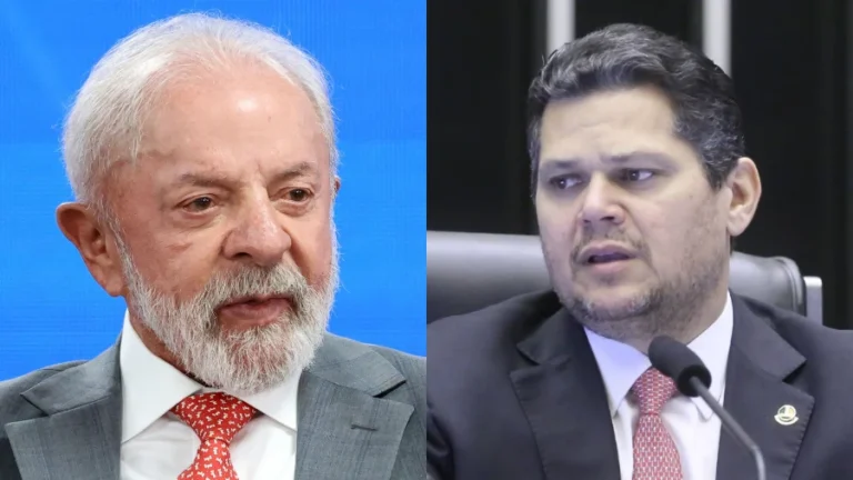 Análise: Lula e Alcolumbre ensaiam acordo para manter tudo igual