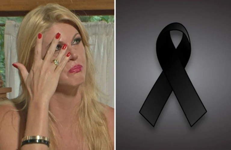 Val Marchiori enfrenta perda dolorosa na família e emociona com despedida: “Ficam as lembranças”