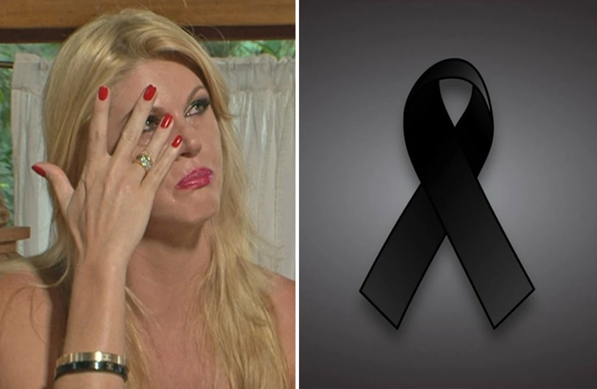 Val Marchiori enfrenta perda dolorosa na família e emociona com despedida: “Ficam as lembranças”