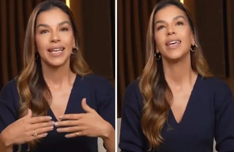 Em desabafo emocionante, Mariana Rios fala sobre perda que marcou sua vida para sempre