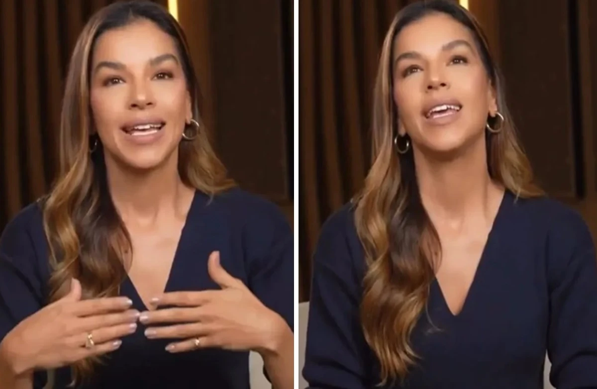Em desabafo emocionante, Mariana Rios fala sobre perda que marcou sua vida para sempre