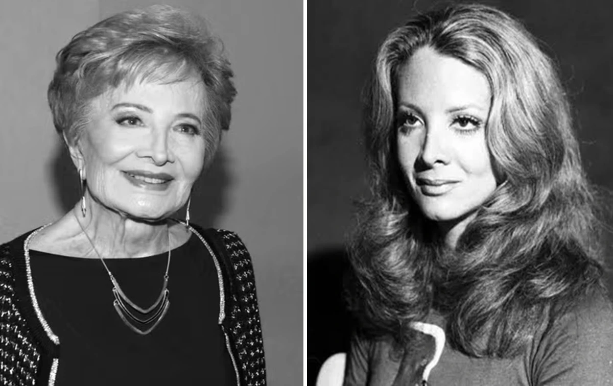 Equipe de Glória Menezes confirma causa da morte da atriz aos 91 anos