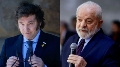 Entre tangos e sambas, todos perdemos