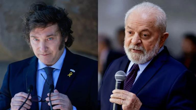 Entre tangos e sambas, todos perdemos