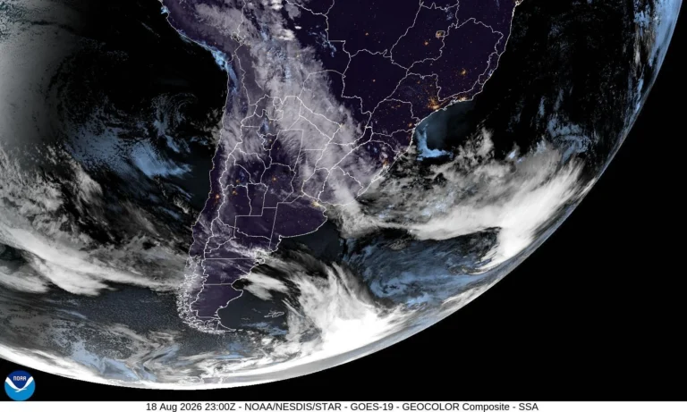 Ciclone extratropical gera alerta: quais os efeitos esperados em São Paulo