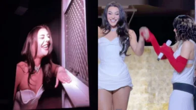 Pabllo Vittar é convocada em 