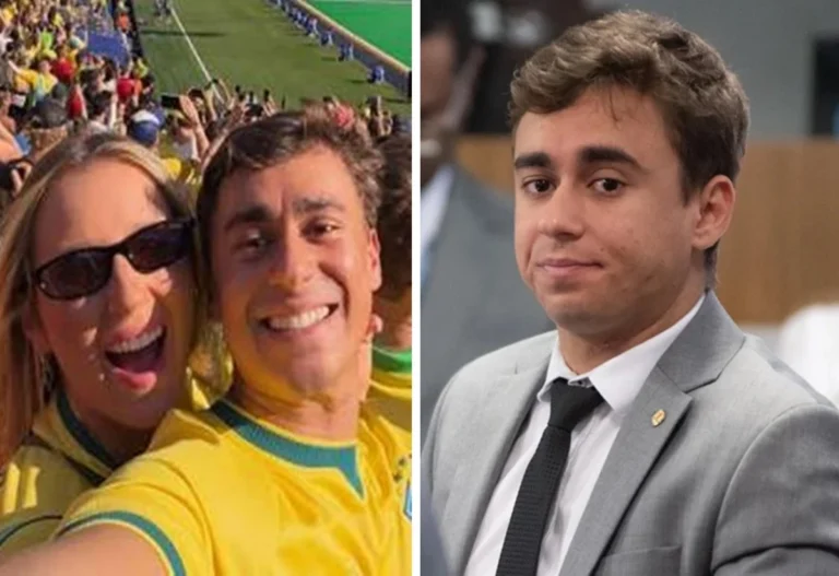 De R$ 36 mil a R$ 3,8 milhões: patrimônio de Nikolas Ferreira chama atenção