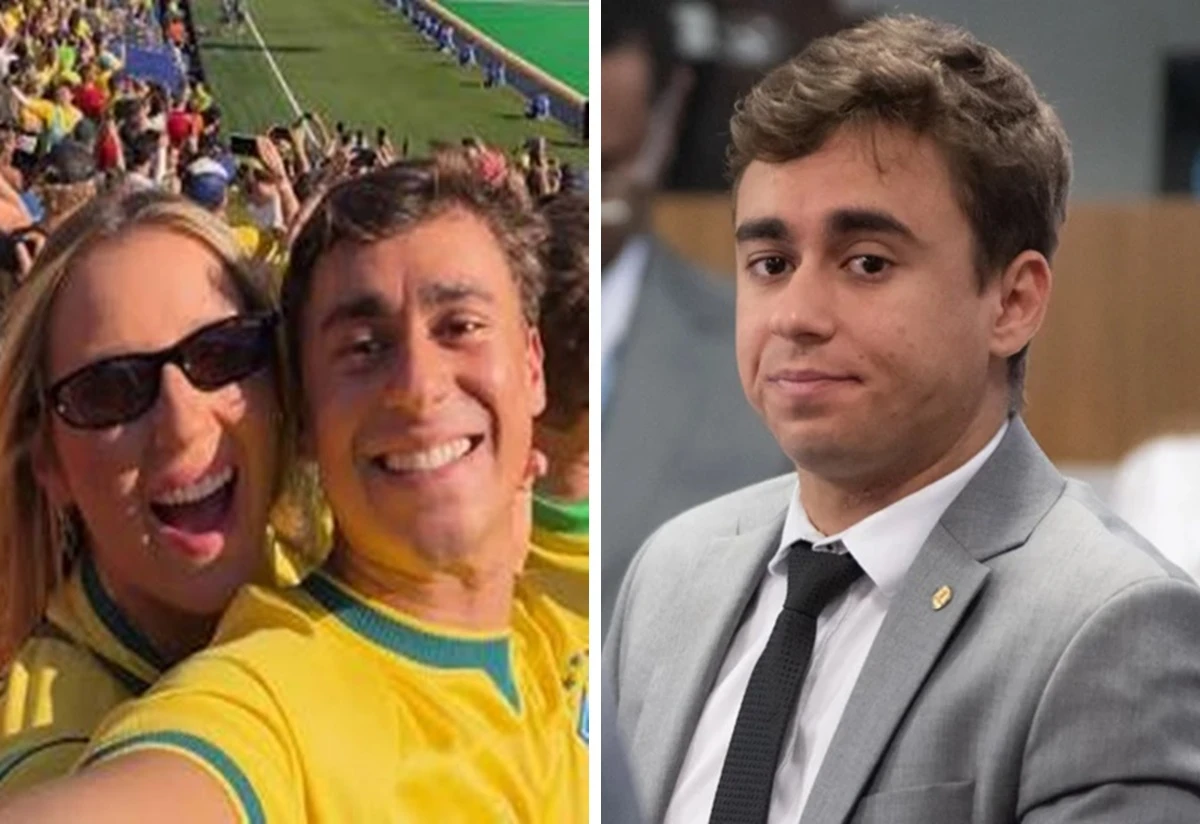 De R$ 36 mil a R$ 3,8 milhões: patrimônio de Nikolas Ferreira chama atenção