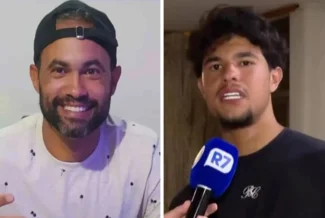 Justiça trava repasse de pensão ao filho do goleiro Bruno; entenda o que aconteceu