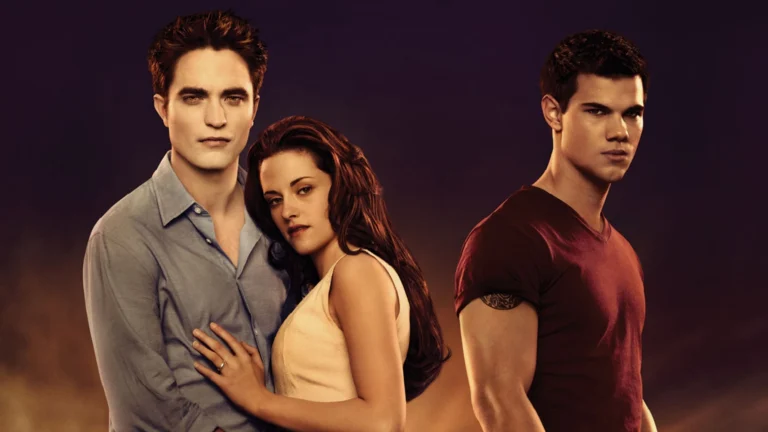 Filmes de “Amanhecer”, da saga “Crepúsculo”, retornam aos cinemas
