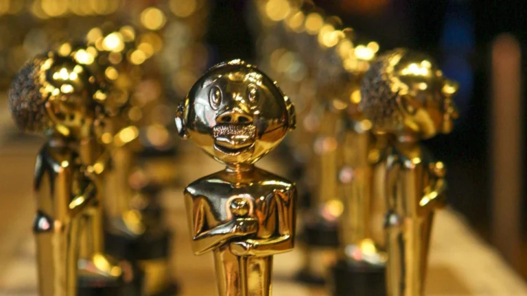 Prêmio Grande Otelo 2026: veja como assistir à premiação nesta terça (4)