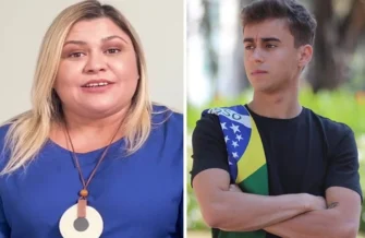 Vidente faz previsão assustadora sobre Nikolas Ferreira: “Se cuida”