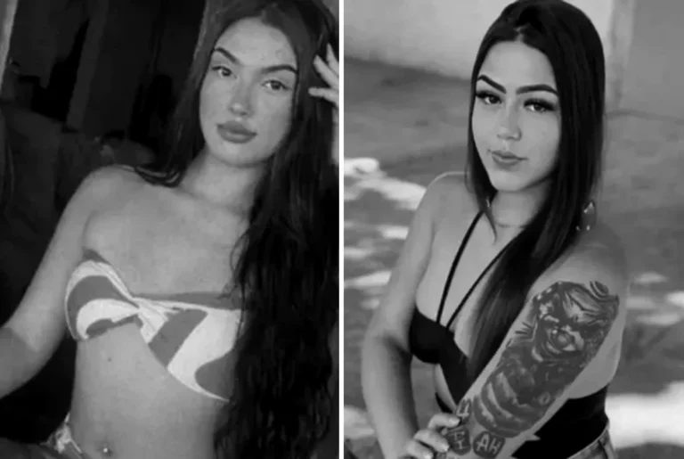 Desaparecidas há dias, primas de 18 anos são encontradas sem vida no Paraná