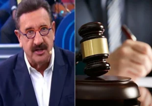 Nova polêmica envolvendo Ratinho chega à Justiça e chama atenção