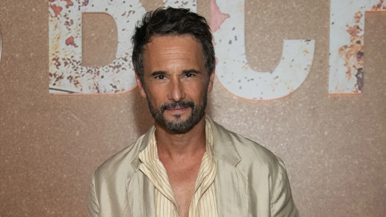 Rodrigo Santoro faz 51 anos: confira cinco destaques da carreira do ator