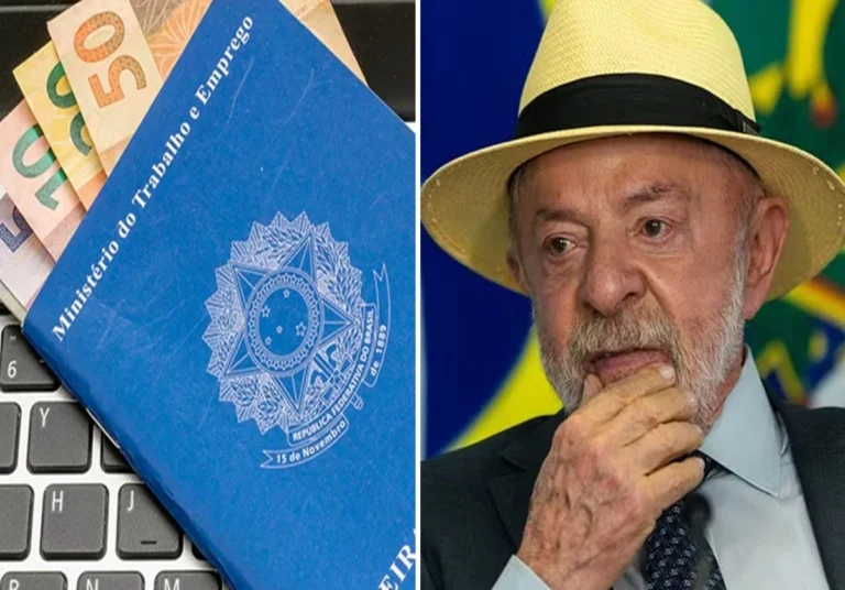 Salário mínimo de 2027 surpreende e governo revela novo valor