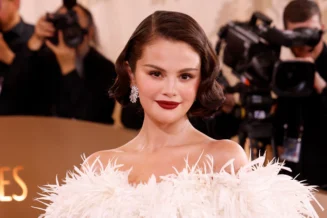 Selena Gomez é processada por fraude contra investidores, diz site