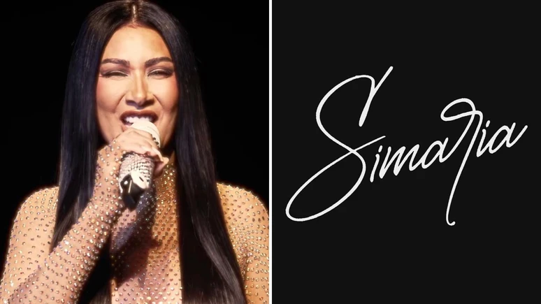 Simaria anuncia volta aos palcos quatro anos após fim da dupla com irmã Simone