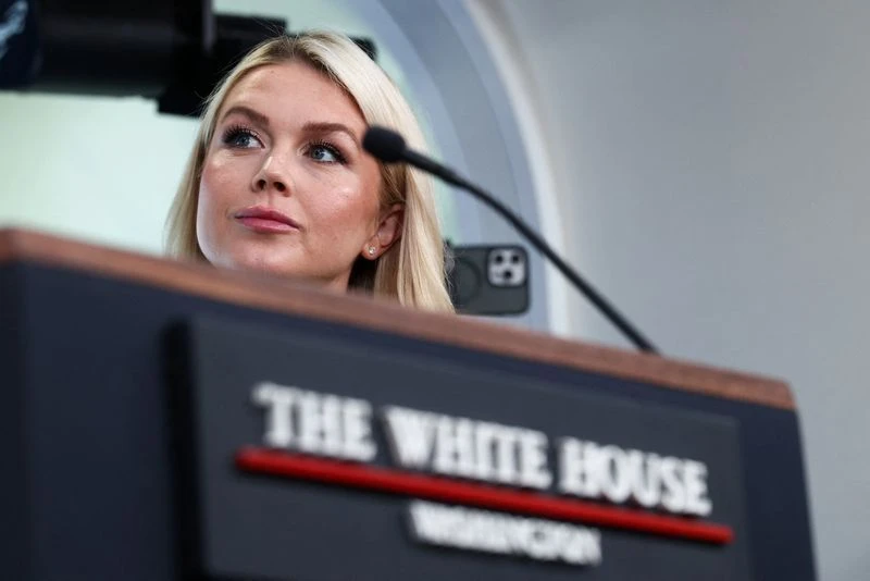 Análise: Quem poderá ser a nova secretária de imprensa do governo Trump?