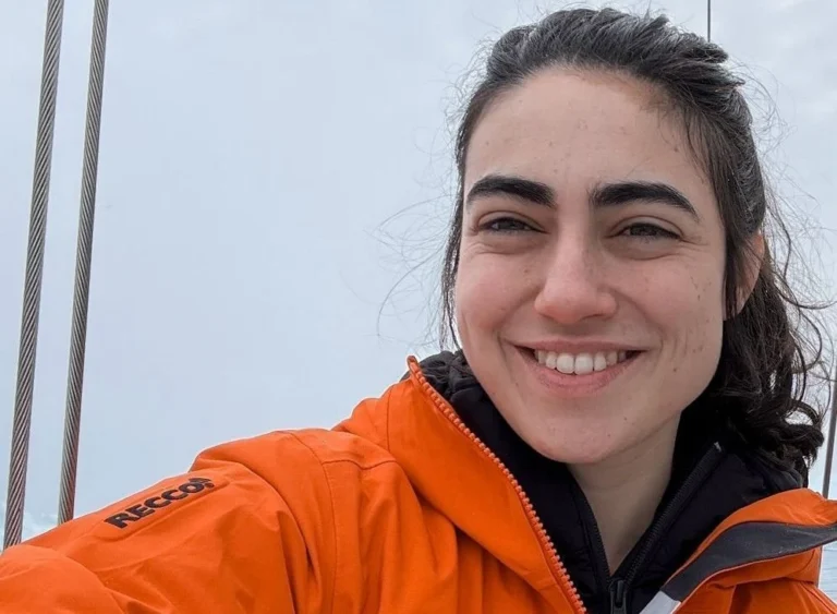 Tamara Klink se pronuncia após pedir para não comprarem livro: “Errei”
