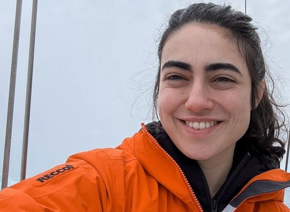 Tamara Klink se pronuncia após pedir para não comprarem livro: 
