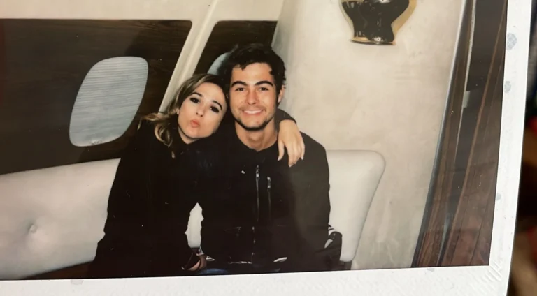 Tatá Werneck brinca sobre ter outro filho com Rafa Vitti; veja