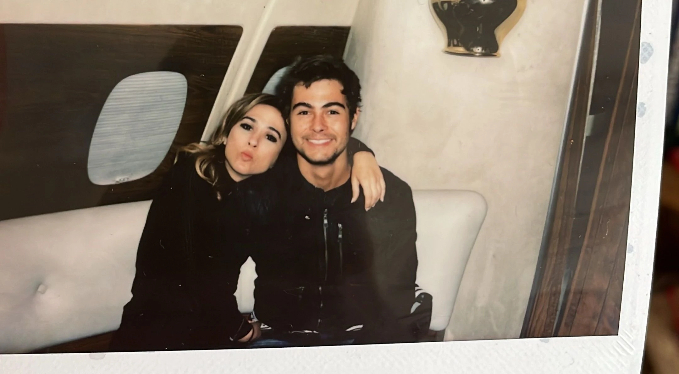 Tatá Werneck brinca sobre ter outro filho com Rafa Vitti; veja