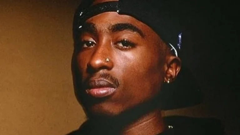 Tupac falava sobre morrer jovem e seu assassinato ainda assombra os EUA