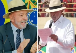PT lança vaquinha para Lula e campanha já acumula valor surpreendente em doações