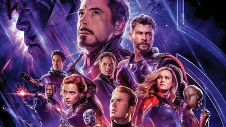 “Vingadores: Ultimato” é essencial para entender a sequência, diz diretor