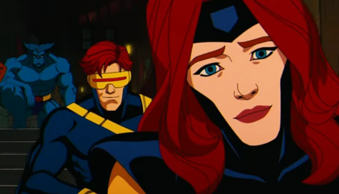 Quem é Jean Grey, personagem originalmente de 