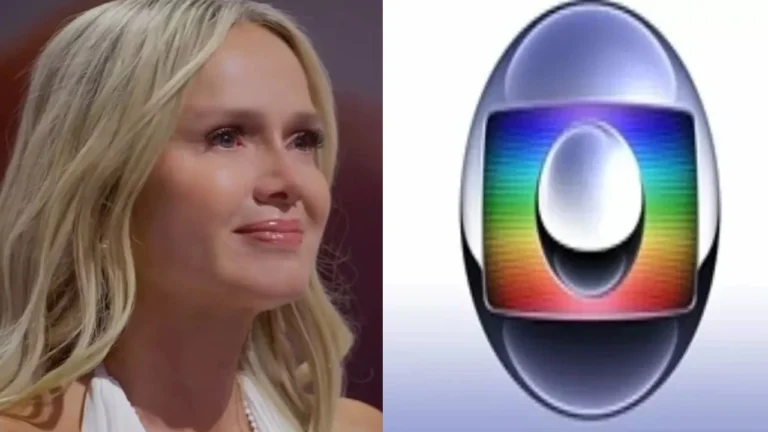 Alta cúpula da Globo toma drástica decisão contra Eliana; entenda