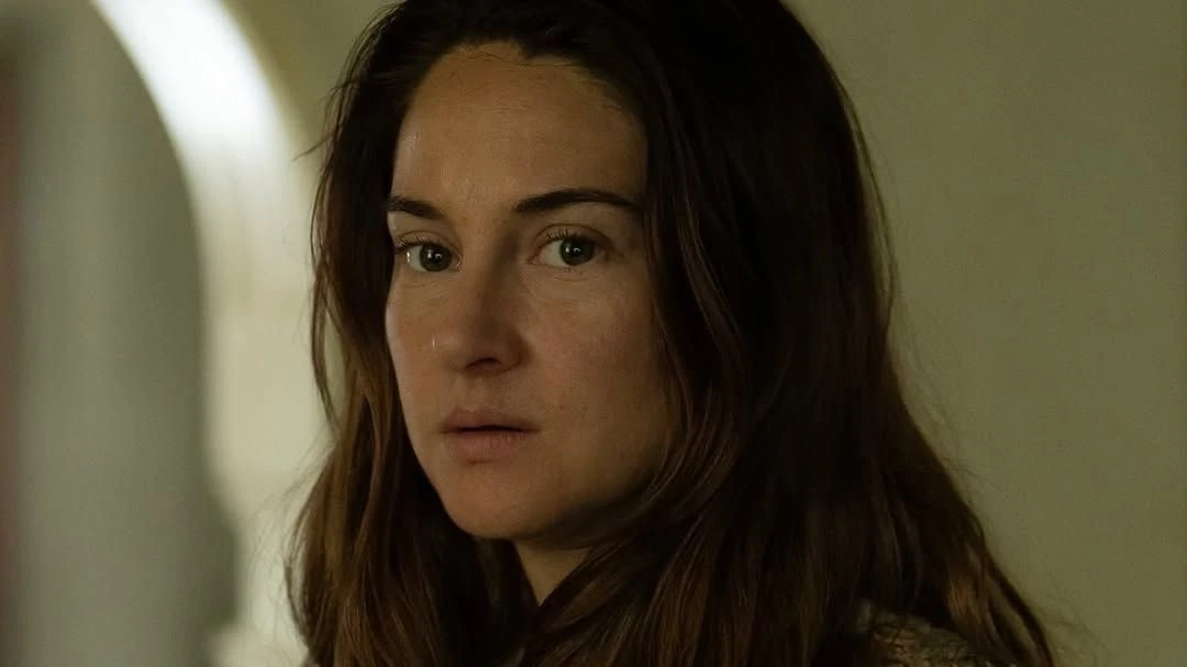 Look de Shailene Woodley para Emmy divide opiniões: 
