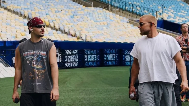 NFL no Rio: saiba tudo sobre show de Pedro Sampaio e Ricky Martin