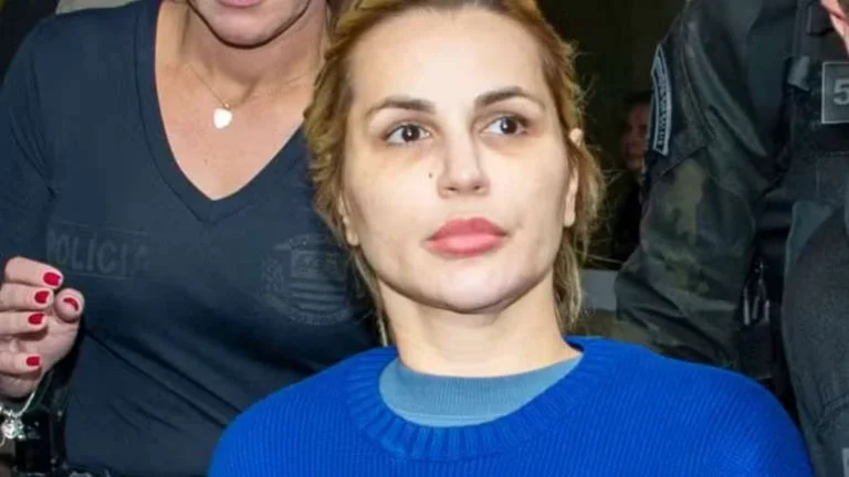 Deolane Bezerra recebe visita inesperada na prisão e descobre nova dor de cabeça; entenda
