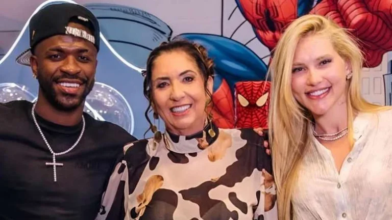 TRETA! Mãe de Virginia toma atitude radical contra melhores amigos da influenciadora