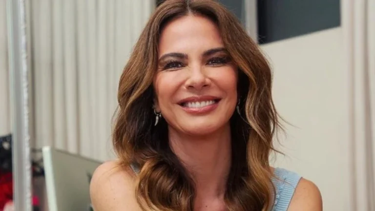 Luciana Gimenez levanta mistério sobre futuro da carreira e entrega detalhes de novidade