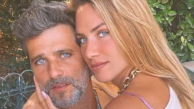 Web se choca ao descobrir presente vivo de Bruno Gagliasso para Giovanna Ewbank