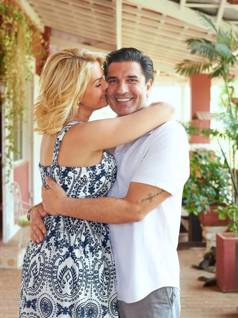 Casamento de Ana Hickmann e Edu Guedes terá figueira centenária, vinho especial e show internacional
