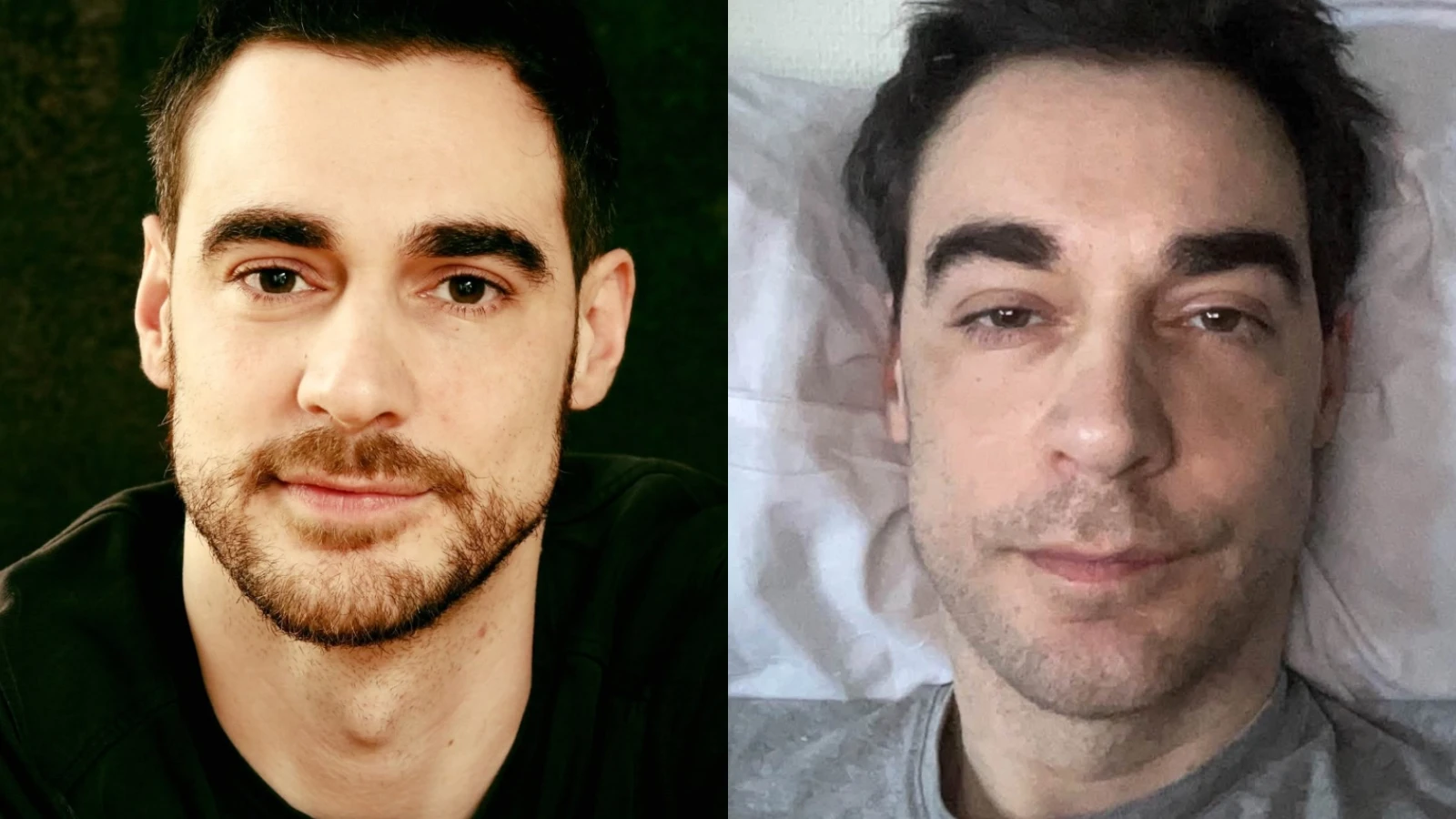 Ator Arnaud Denis é submetido a eutanásia aos 43 anos, confirma site