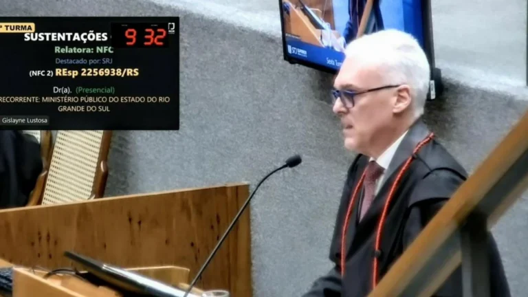 Caso Kiss: STJ suspende julgamento para restabelecer penas dos quatro réus
