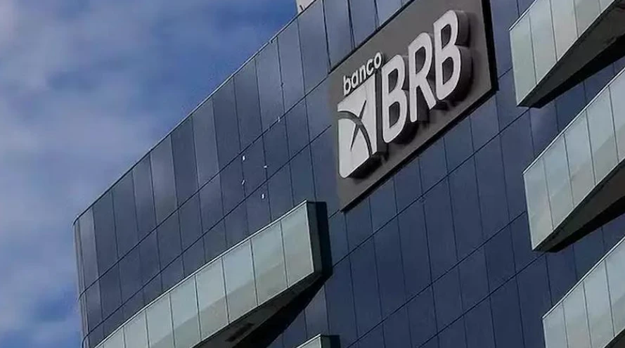 Investigação da PF detalha transferência de R$ 12,2 bi do BRB ao Master