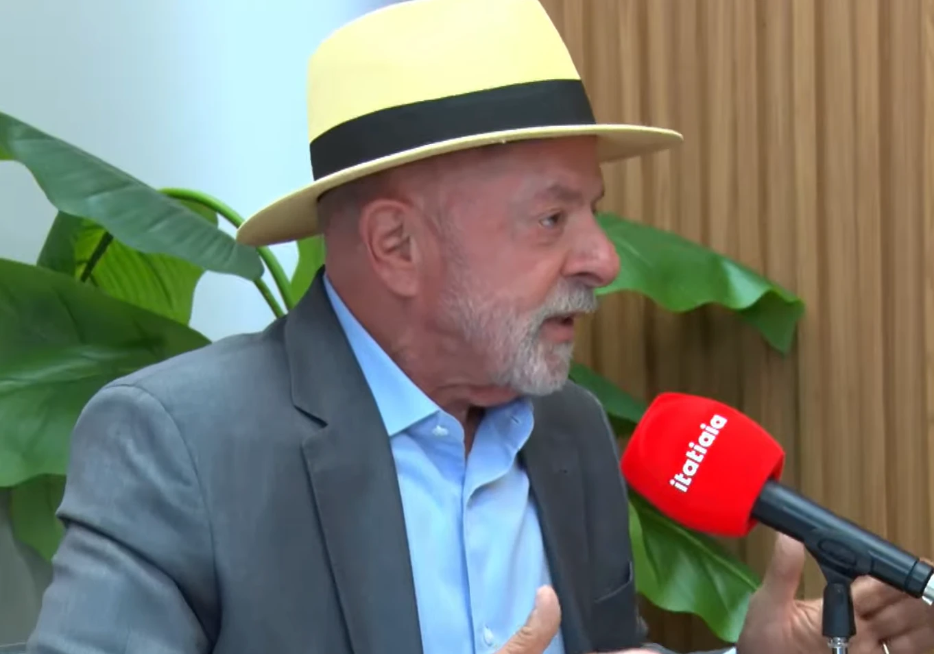 Vorcaro deve ser mais perigoso que o Al Capone, diz Lula