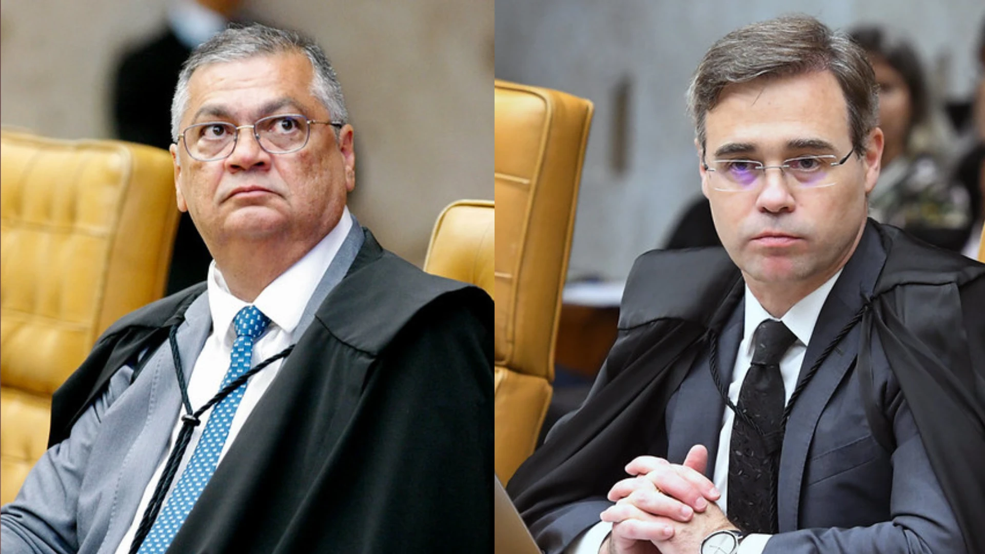 Entorno de Mendonça vê Fachin atropelado por Dino e cobra solução rápida