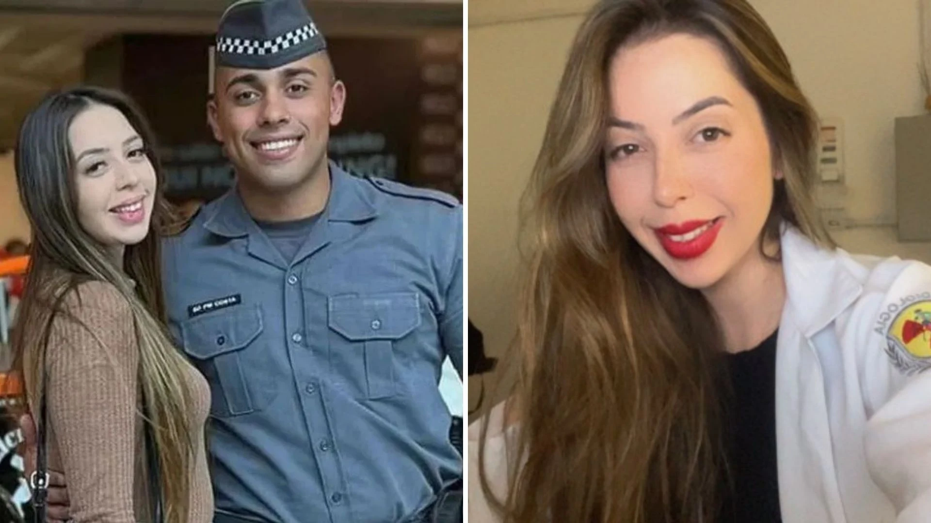 MP denuncia PM por morte de esposa em apartamento na Grande SP
