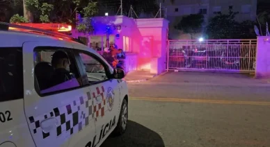 Frentes parlamentares se unem por aprovação da PEC da Segurança Pública
