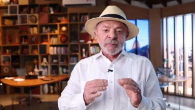 De ravioli de lagosta a suflê: o cardápio do jantar de Lula e empresários
