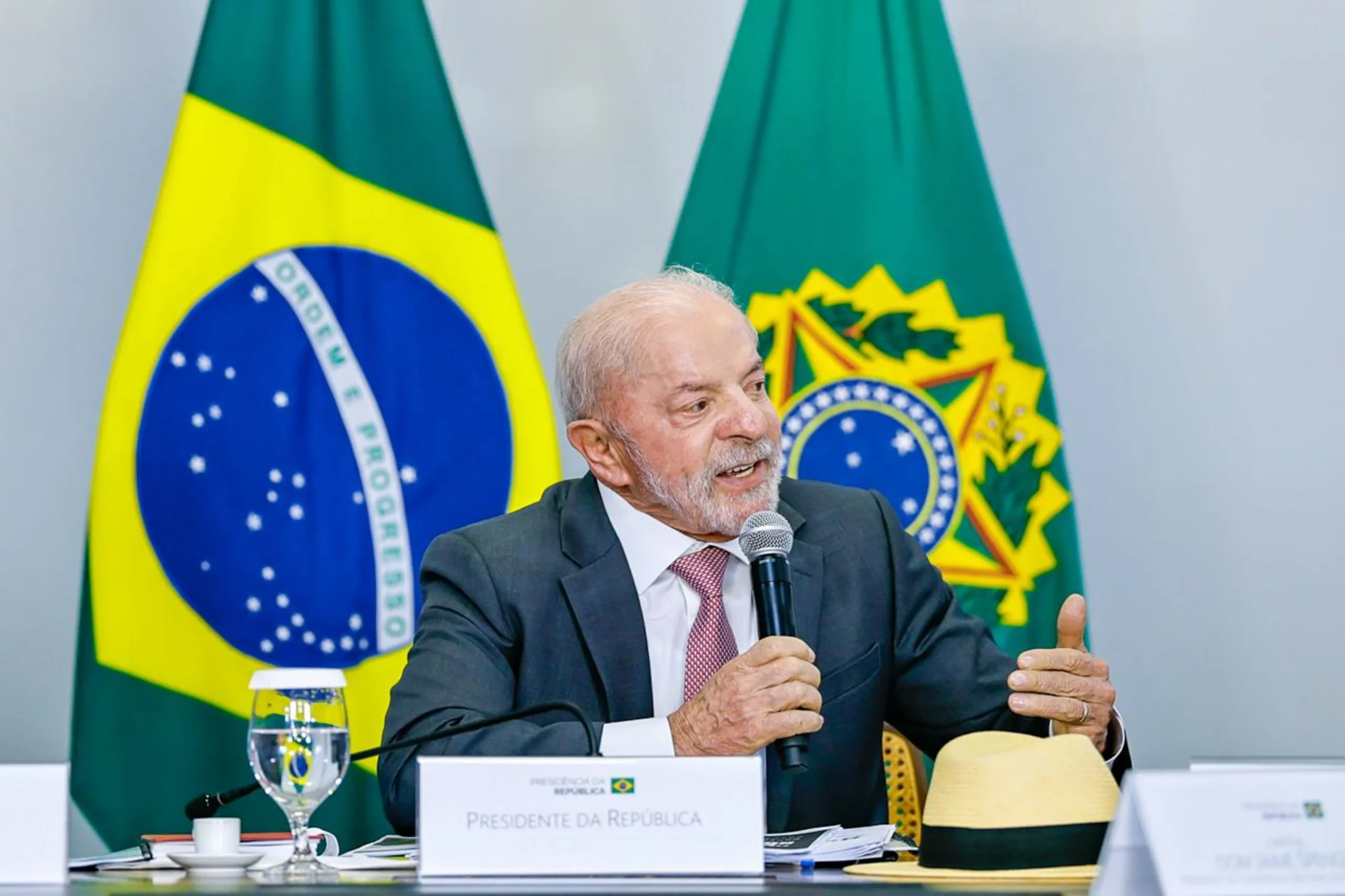 Planalto usa decisão do STF para justificar reajuste do Bolsa Família