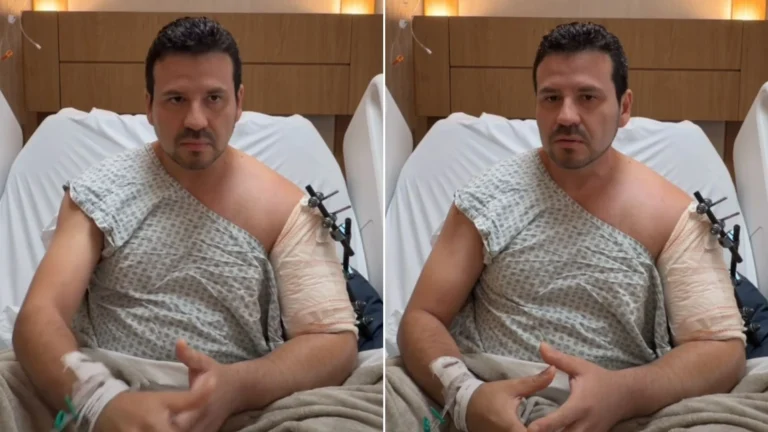 Médico é assaltado duas vezes em quatro meses no Rio