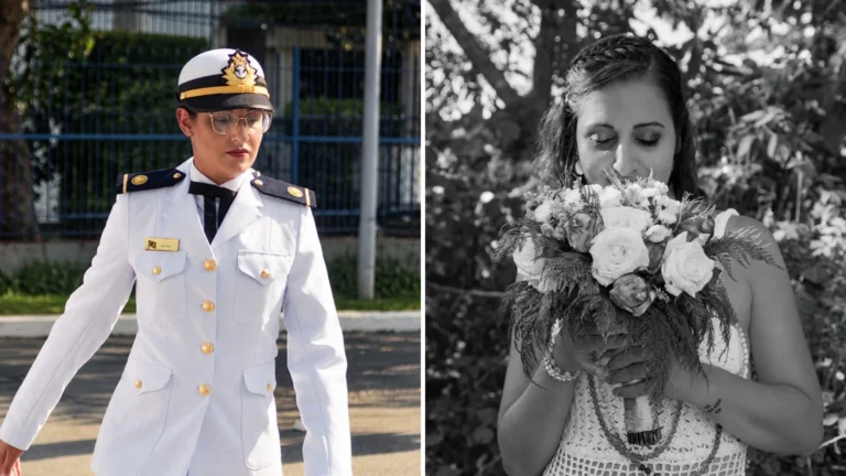 Engenheira da Marinha é encontrada morta em São Paulo; polícia investiga